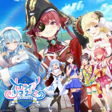 Hololive Summer 2022 [Sub: Eng]