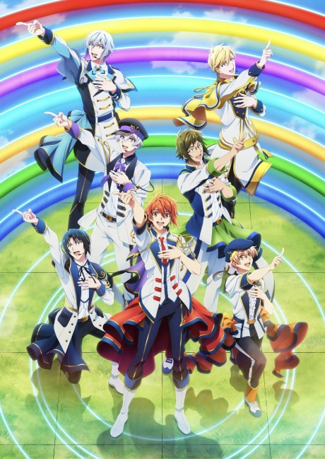 IDOLiSH7: Third Beat! Part 2 [Sub: Eng]