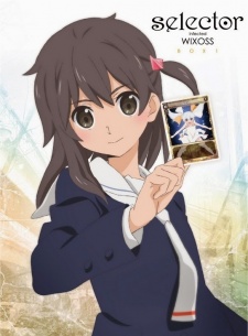 Selector Infected WIXOSS Specials [Sub: Eng]