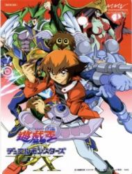 Yu-Gi-Oh! Duel Monsters GX [Audio: Eng]