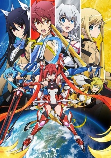 Ore, Twintails ni Narimasu. [Sub: Eng]
