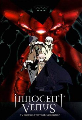 Innocent Venus [Sub: Eng]