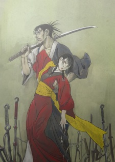 Mugen no Juunin: Immortal [Sub: Eng]