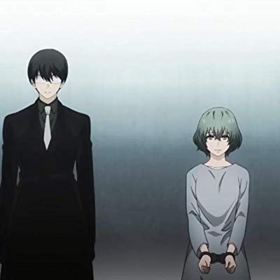 Haise Sasaki