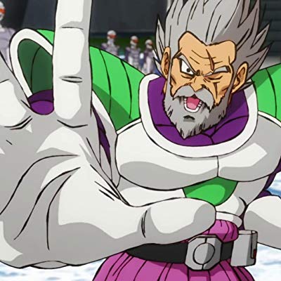 Paragus