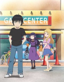High Score Girl: Extra Stage [Sub: Eng]