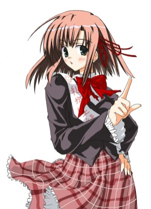 Seitokai no Ichizon [Sub: Eng]
