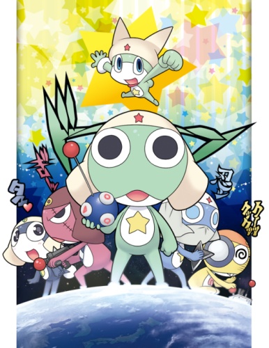 Keroro [Sub: Eng]