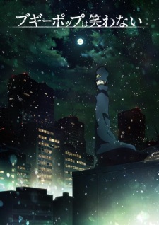 Boogiepop wa Warawanai [Audio: Eng]