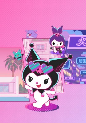 Kuromi's Pretty Journey [Sub: Eng]