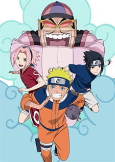 Naruto Soyokazeden Movie: Naruto to Mashin to Mitsu no Onegai Dattebayo! [Audio: Eng]