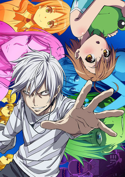 Toaru Kagaku no Accelerator [Sub: Eng]