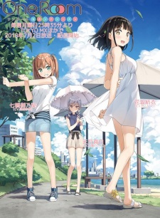 One Room 2nd Season [Sub: Eng]