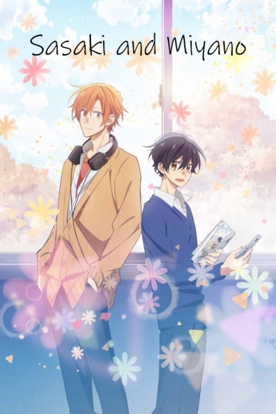Sasaki and Miyano - Season 1