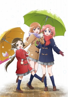 Mikakunin de Shinkoukei OVA [Sub: Eng]