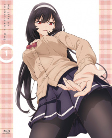 Inu ni Nattara Suki na Hito ni Hirowareta. Specials [Sub: Eng]