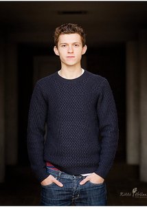 Tom Holland