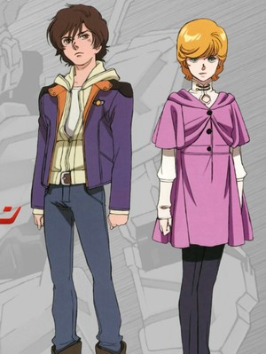 Gundam Unicorn Episode EX: One Hundred Years of Solitude [Sub: Eng]