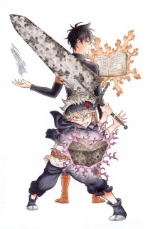 Black Clover [Sub: Eng]
