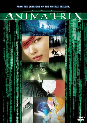The Animatrix [Sub: Eng]