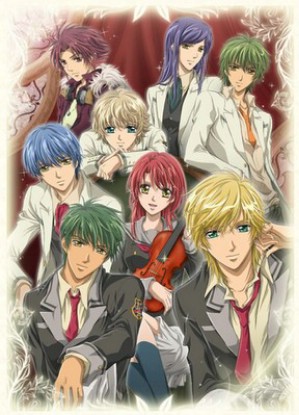 La Corda D`Oro [Sub: Eng]