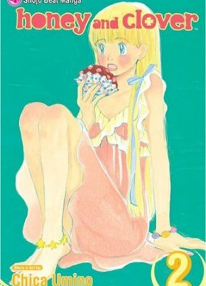 Honey and Clover [Sub: Eng]